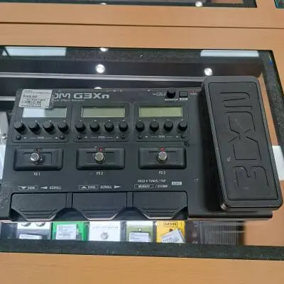 Zoom - ZG3XN